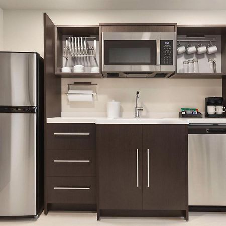 Home2 Suites By Hilton Cheyenne Buitenkant foto