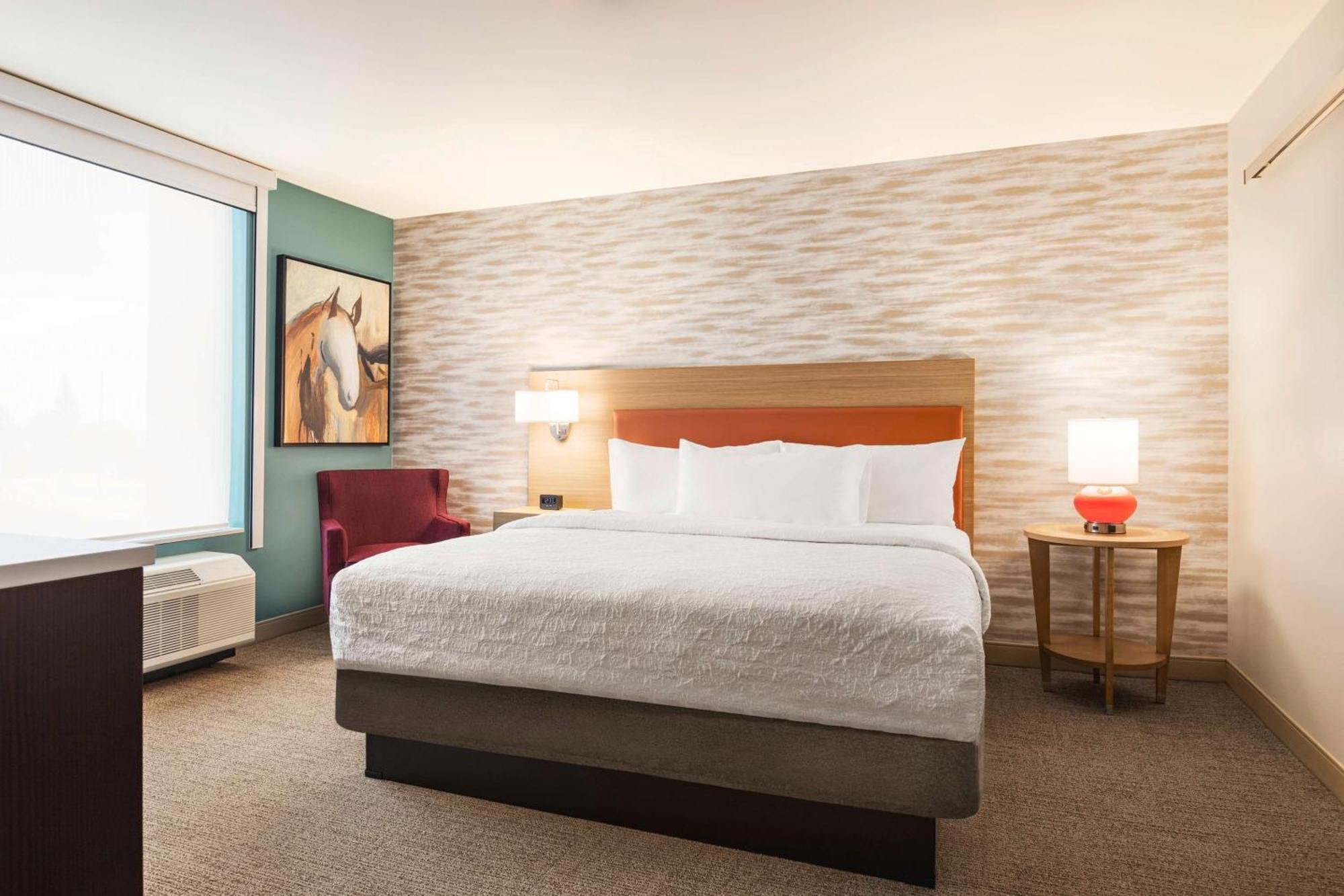 Home2 Suites By Hilton Cheyenne Buitenkant foto