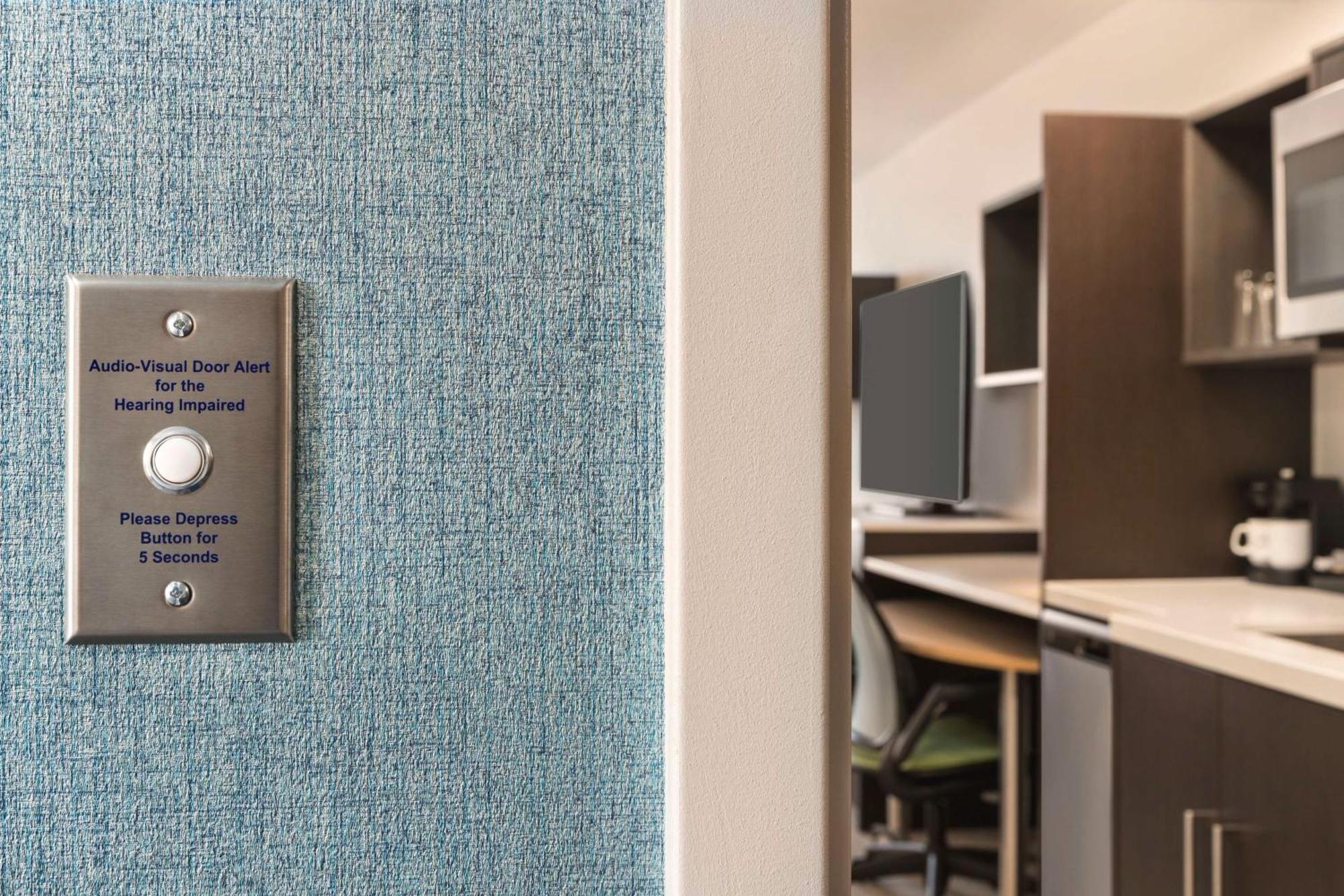 Home2 Suites By Hilton Cheyenne Buitenkant foto