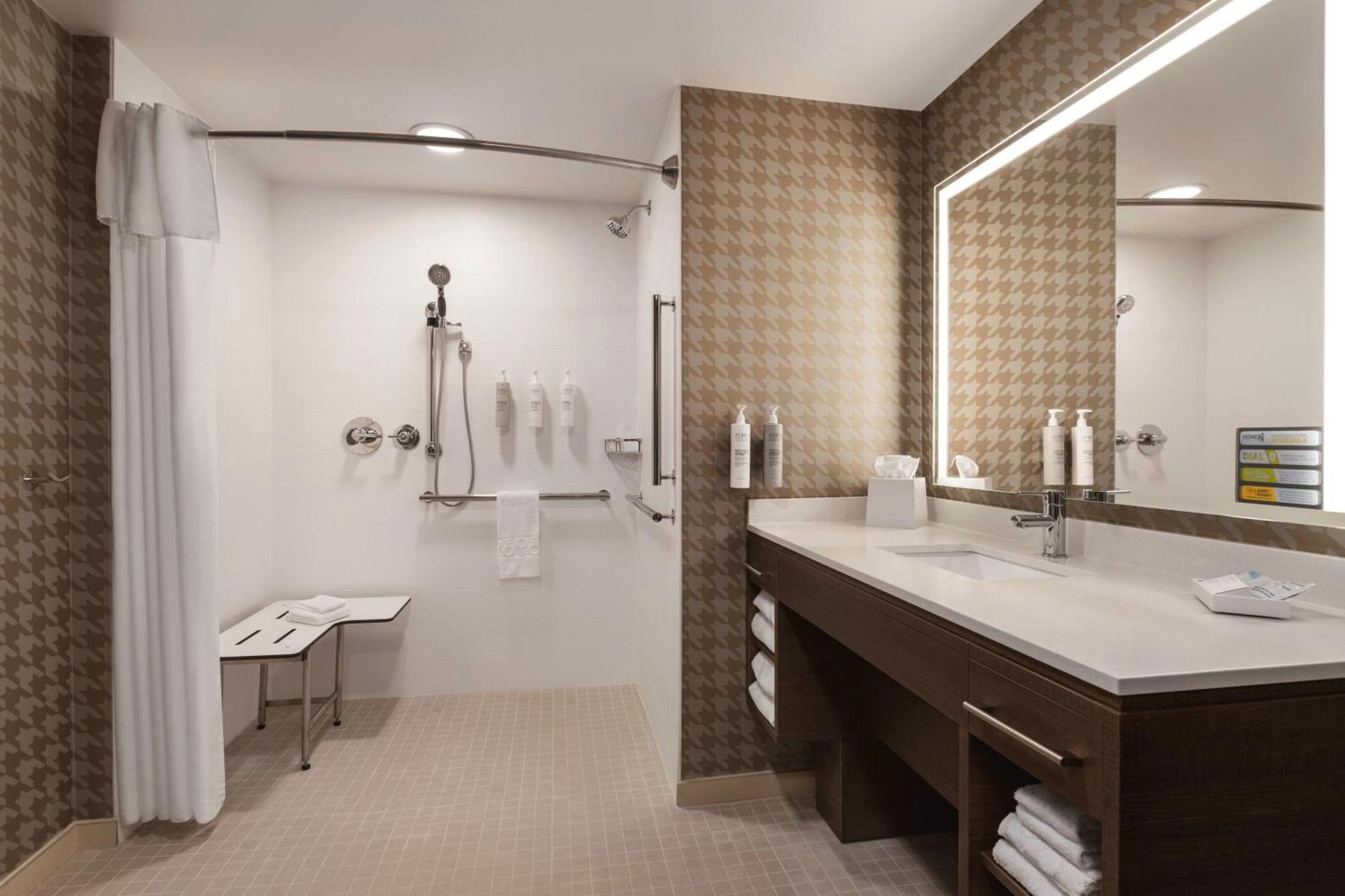 Home2 Suites By Hilton Cheyenne Buitenkant foto