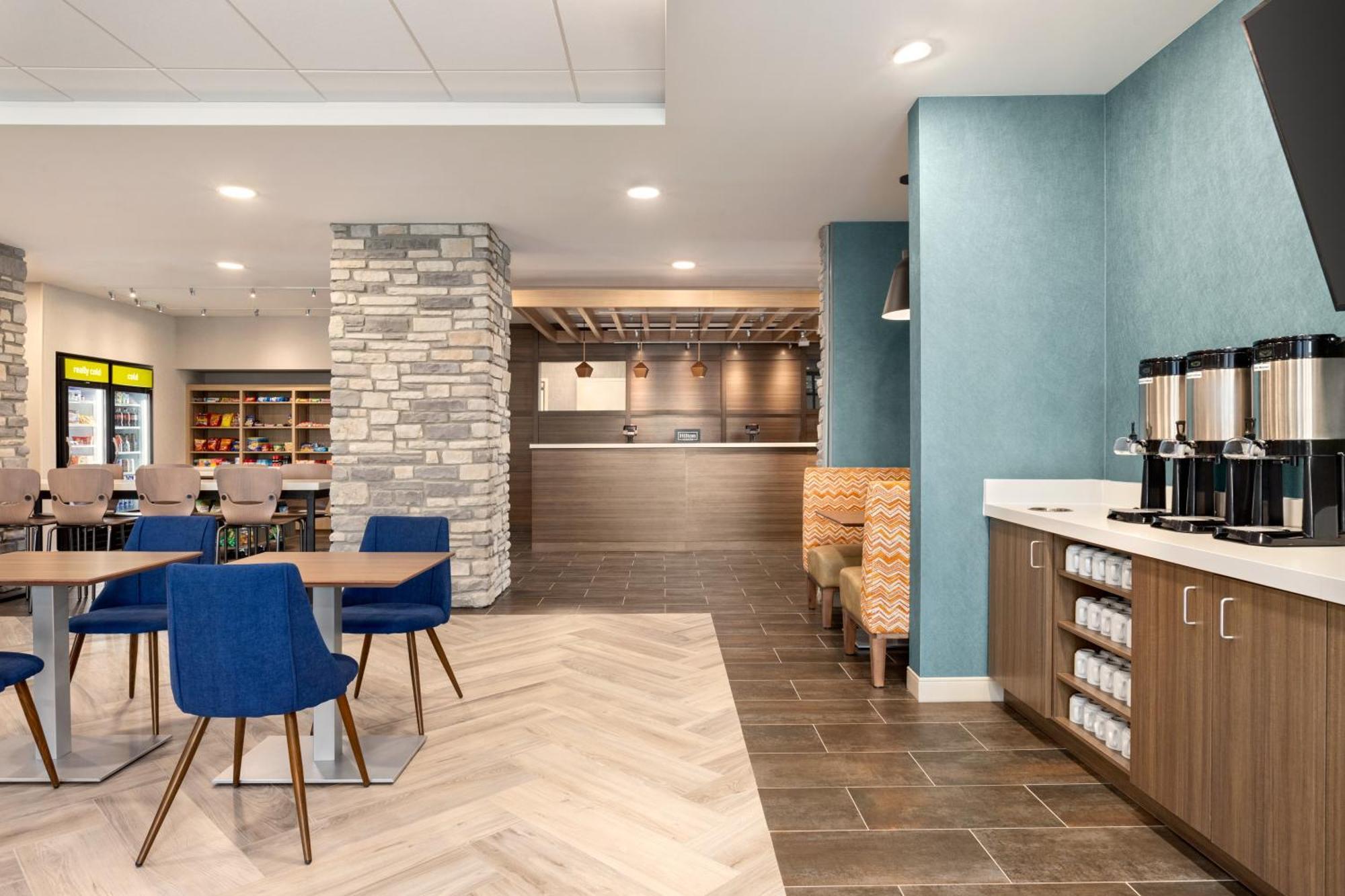 Home2 Suites By Hilton Cheyenne Buitenkant foto