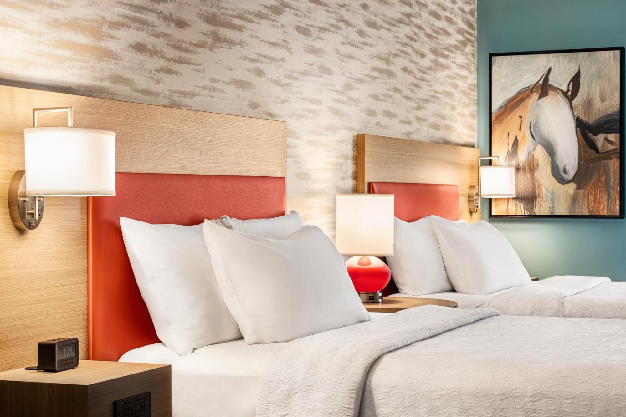 Home2 Suites By Hilton Cheyenne Buitenkant foto