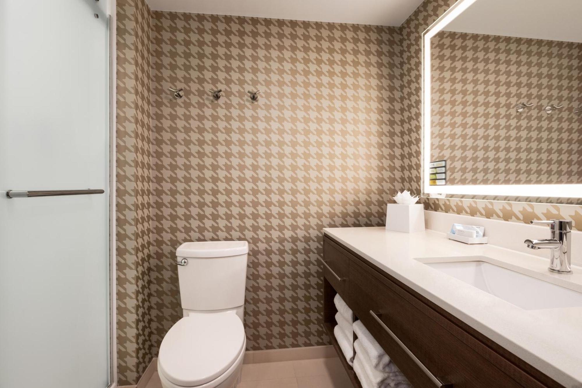 Home2 Suites By Hilton Cheyenne Buitenkant foto