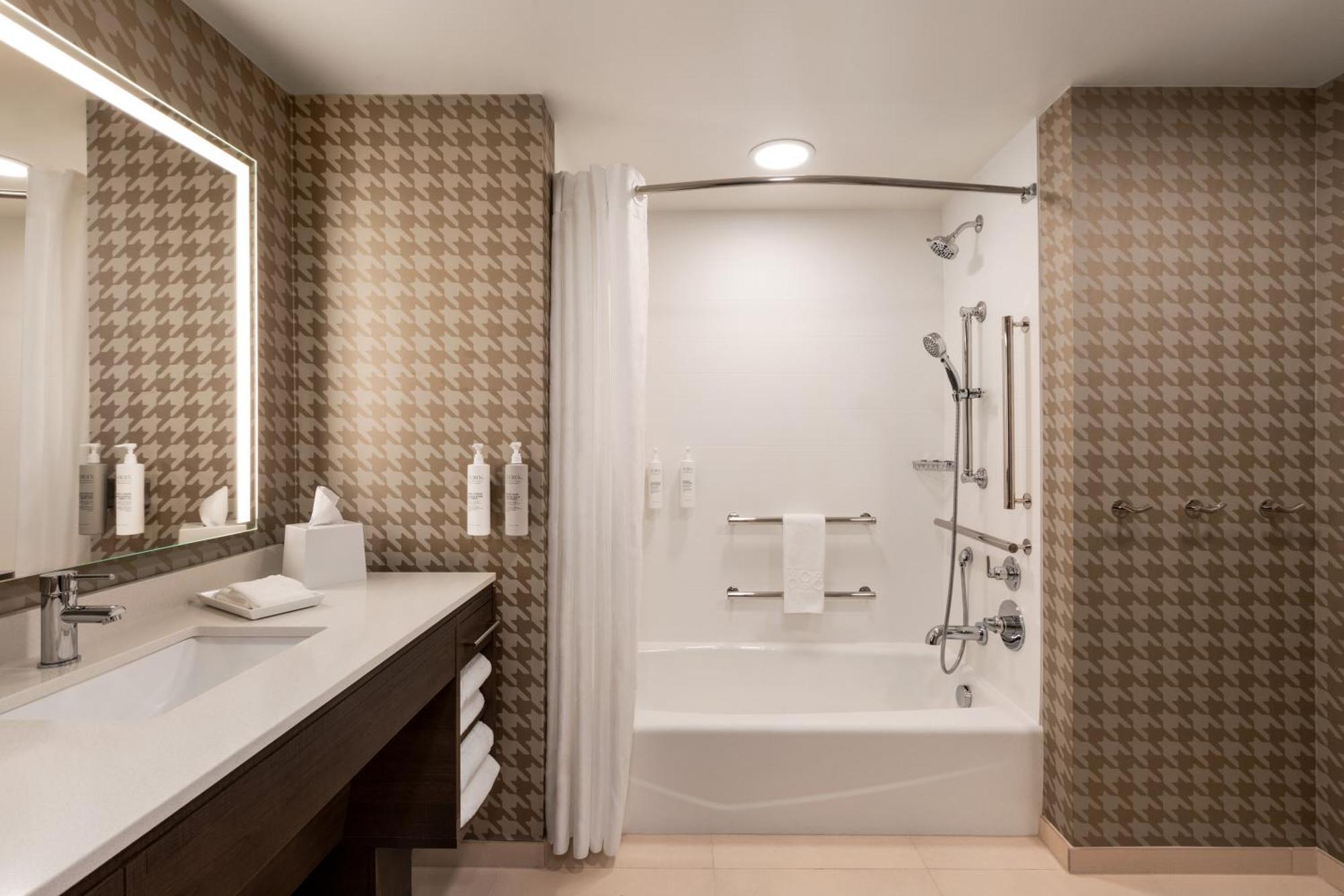 Home2 Suites By Hilton Cheyenne Buitenkant foto